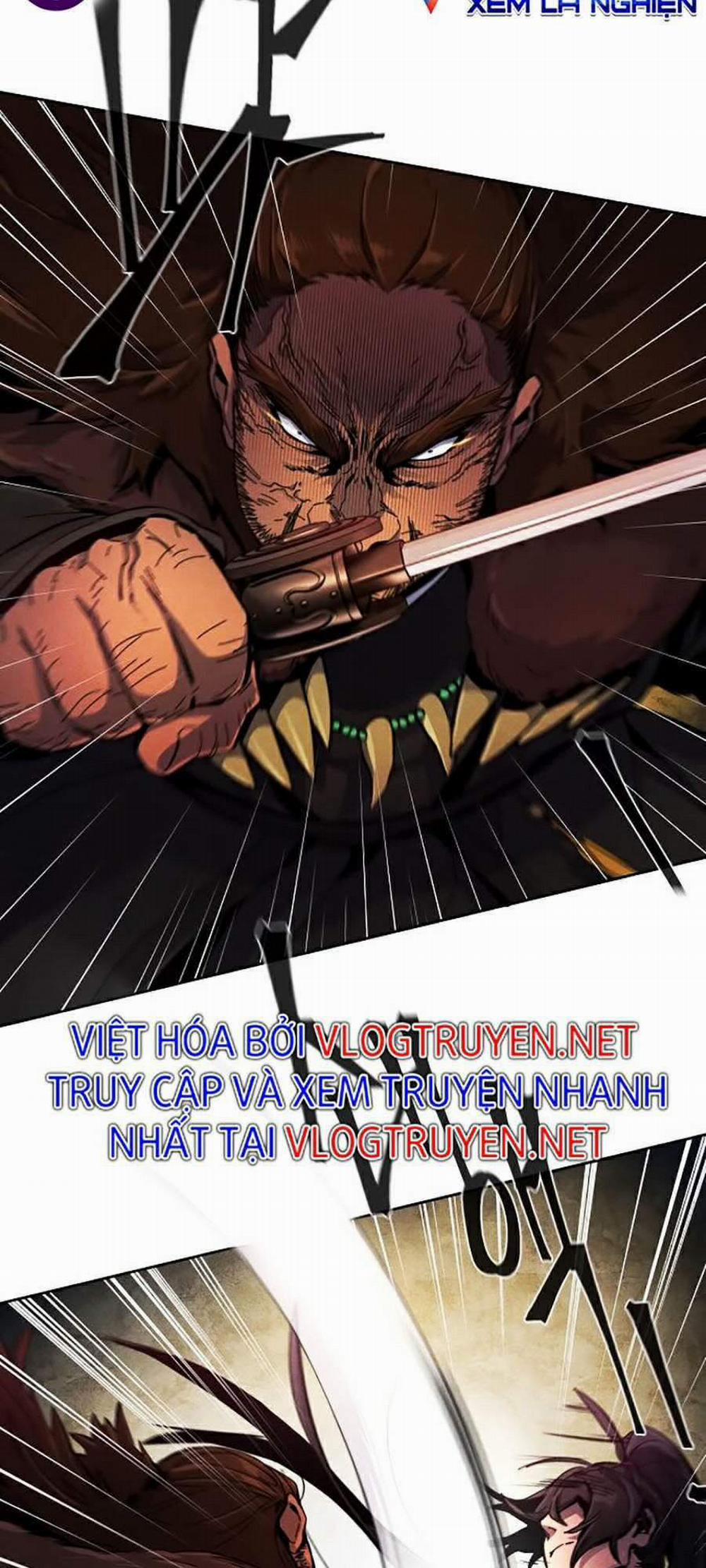 Cuồng Ma Tái Thế 15 trang 10