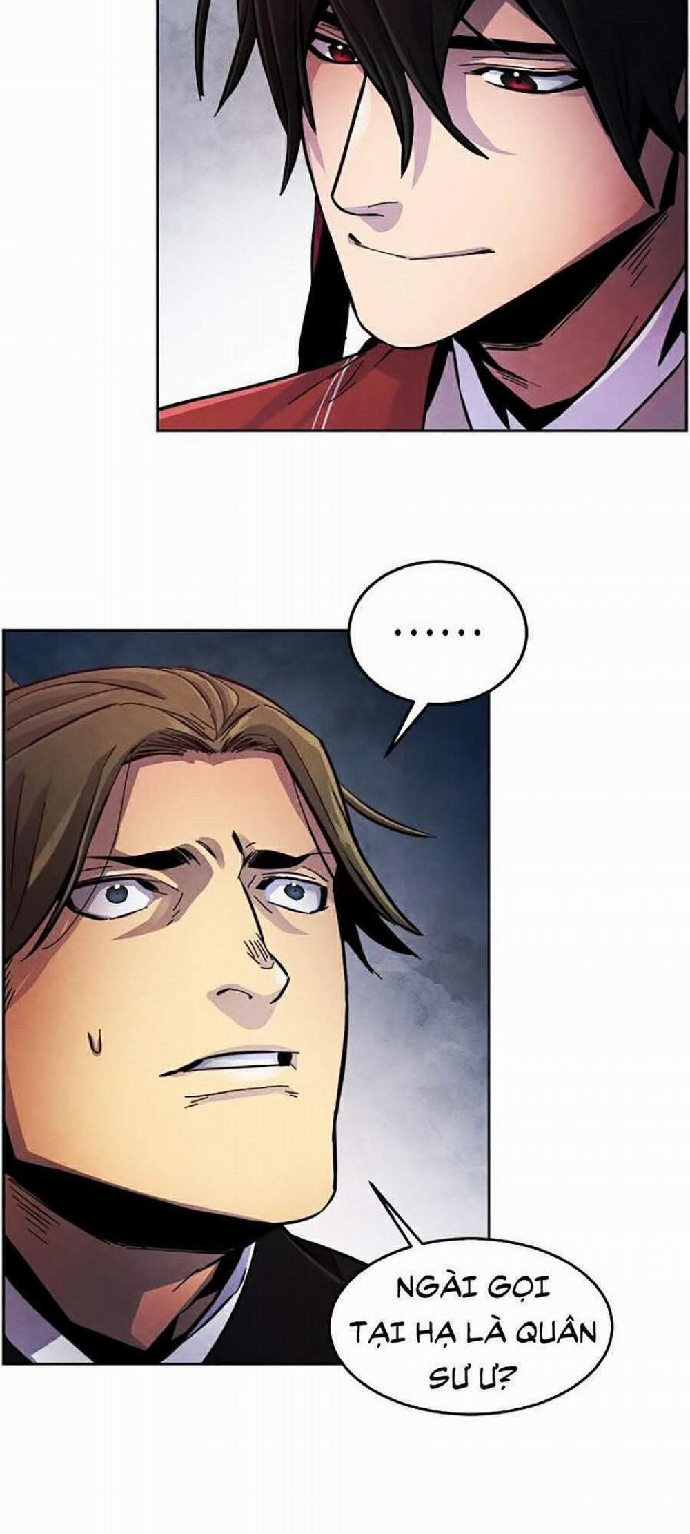 Cuồng Ma Tái Thế 15 trang 104