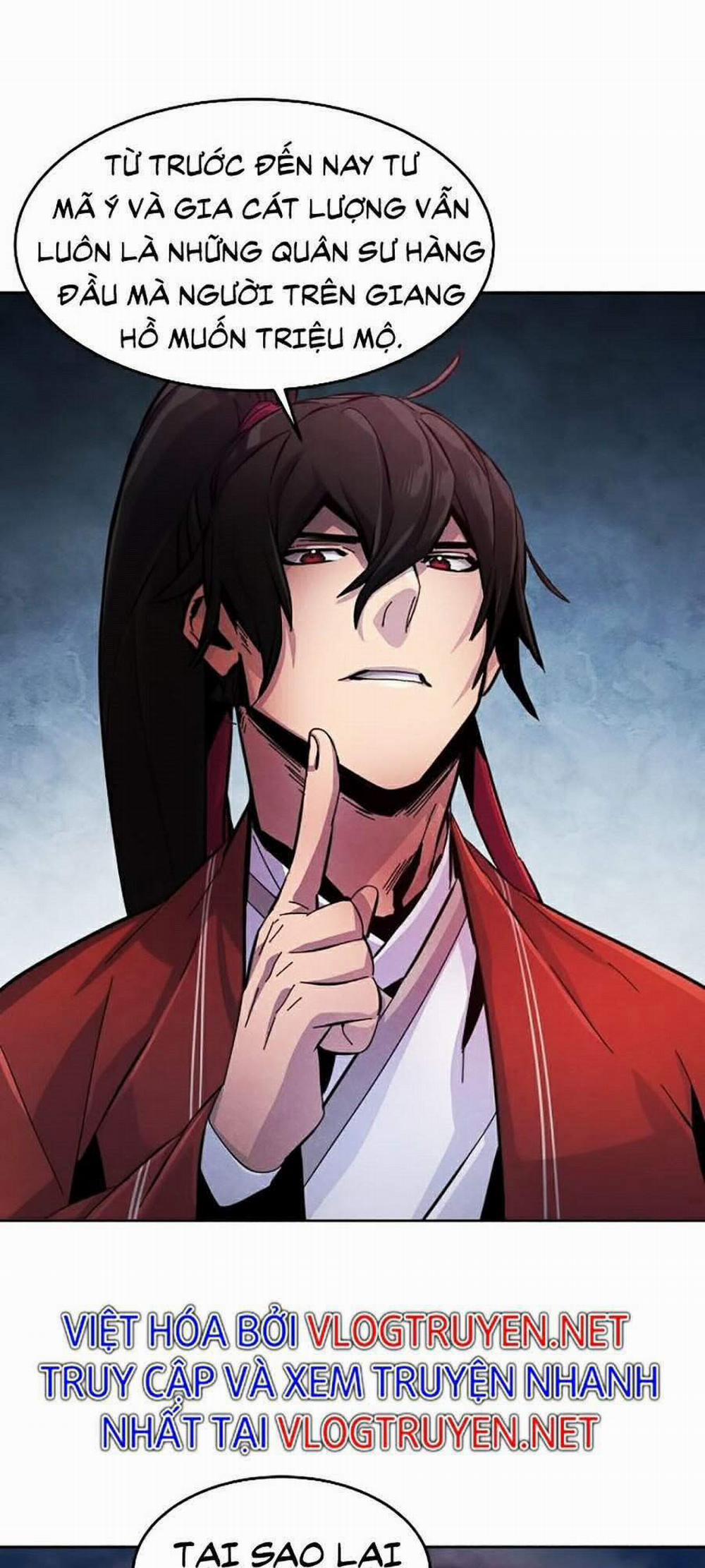 Cuồng Ma Tái Thế 15 trang 106