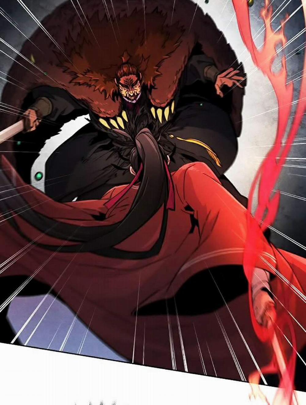 Cuồng Ma Tái Thế 15 trang 22