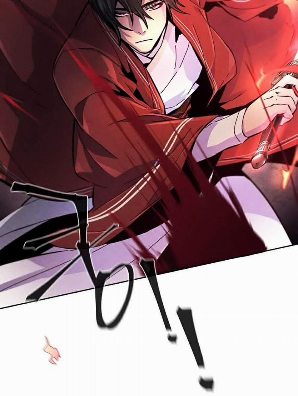 Cuồng Ma Tái Thế 15 trang 29