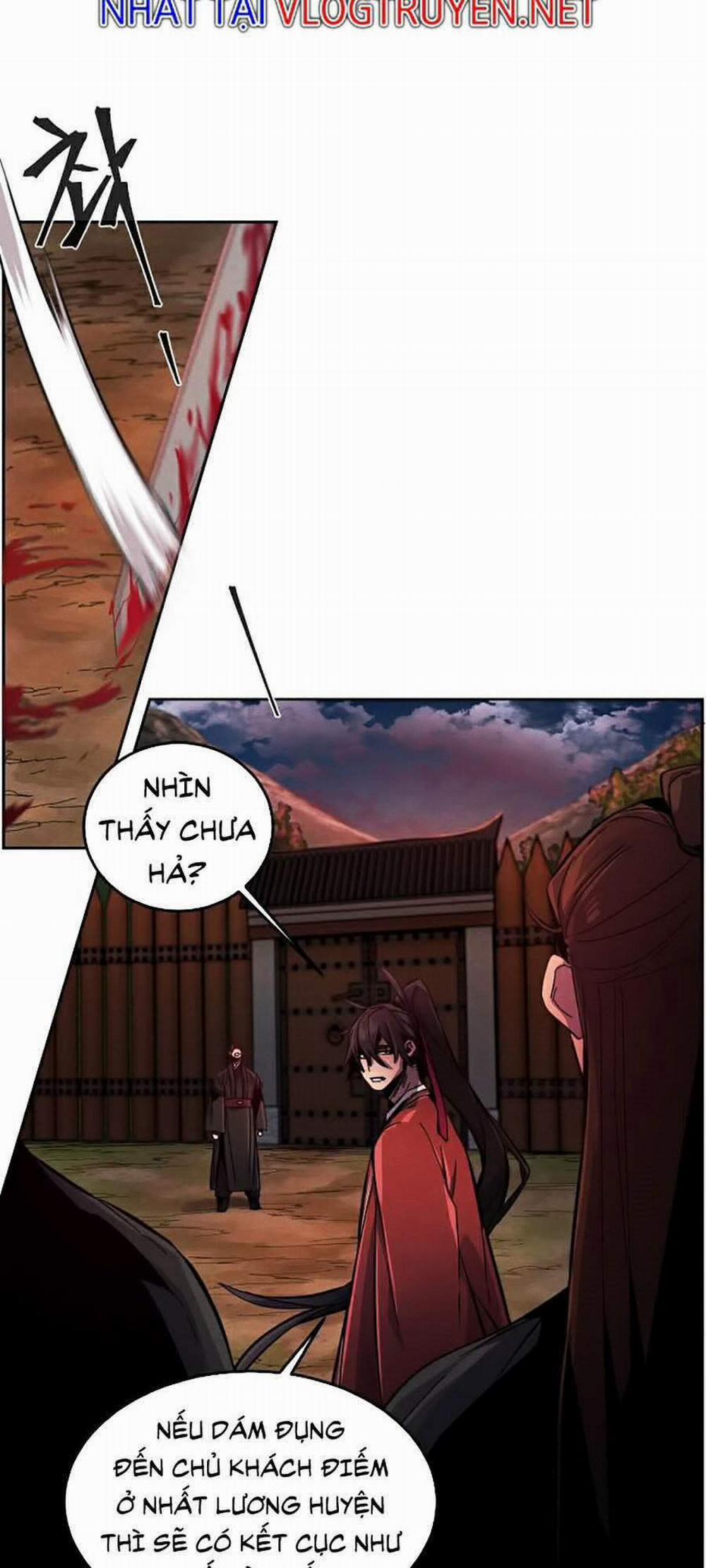 Cuồng Ma Tái Thế 15 trang 32