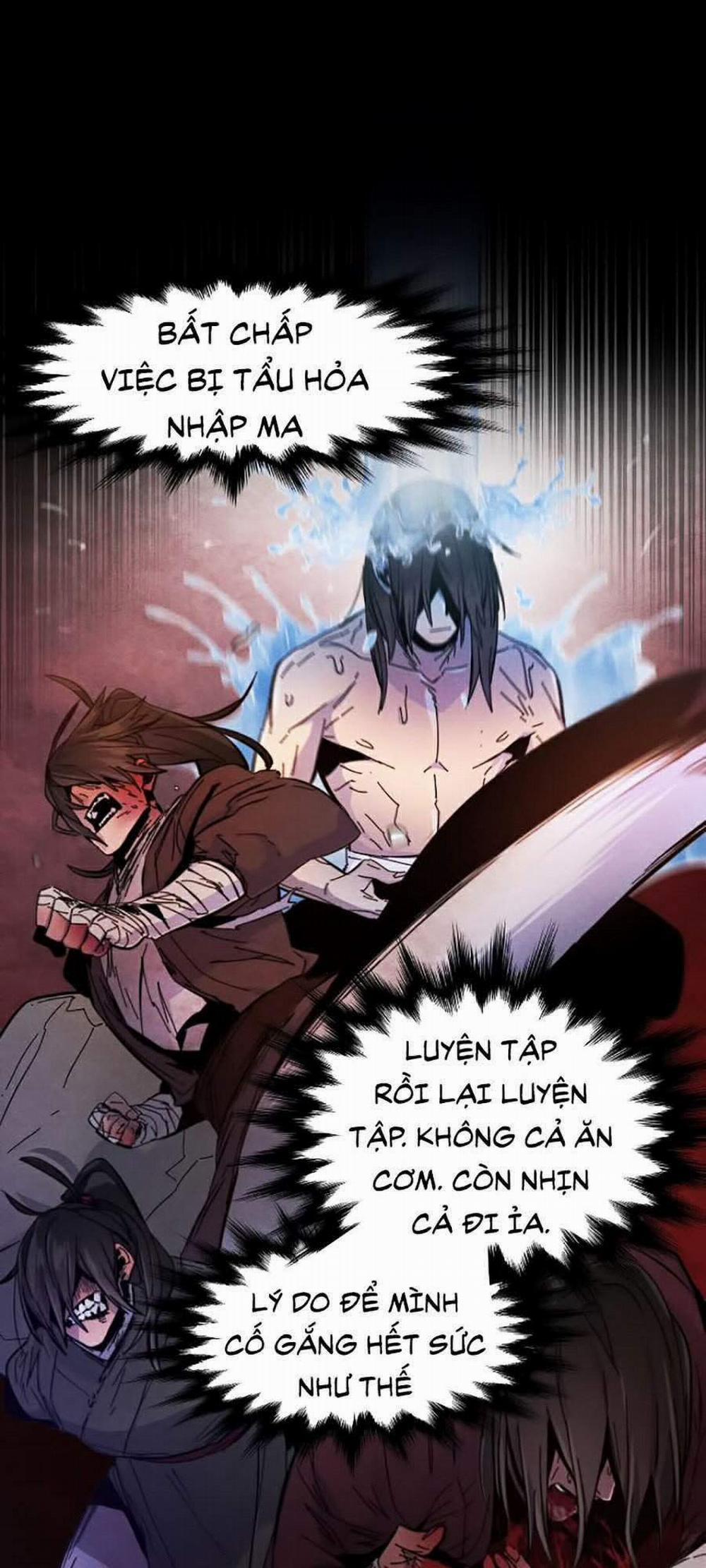 Cuồng Ma Tái Thế 15 trang 54