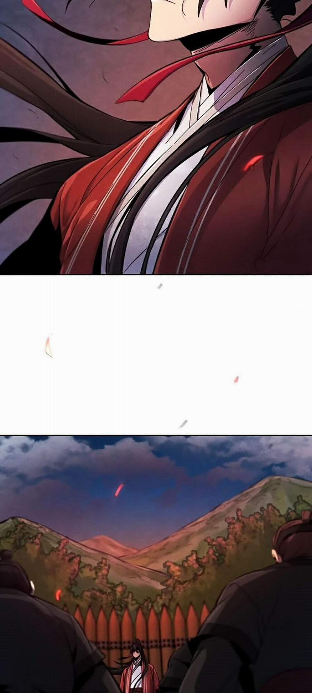 Cuồng Ma Tái Thế 15 trang 58