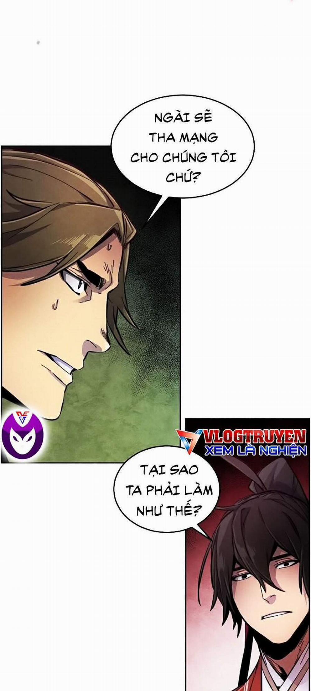 Cuồng Ma Tái Thế 15 trang 60