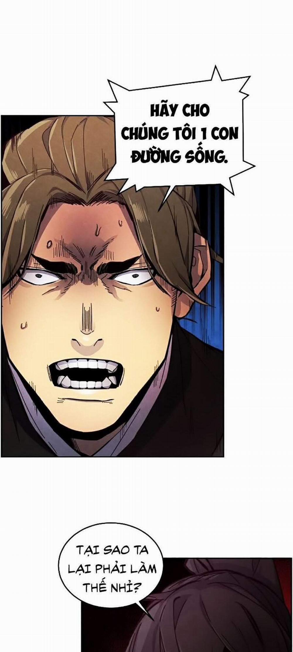 Cuồng Ma Tái Thế 15 trang 64