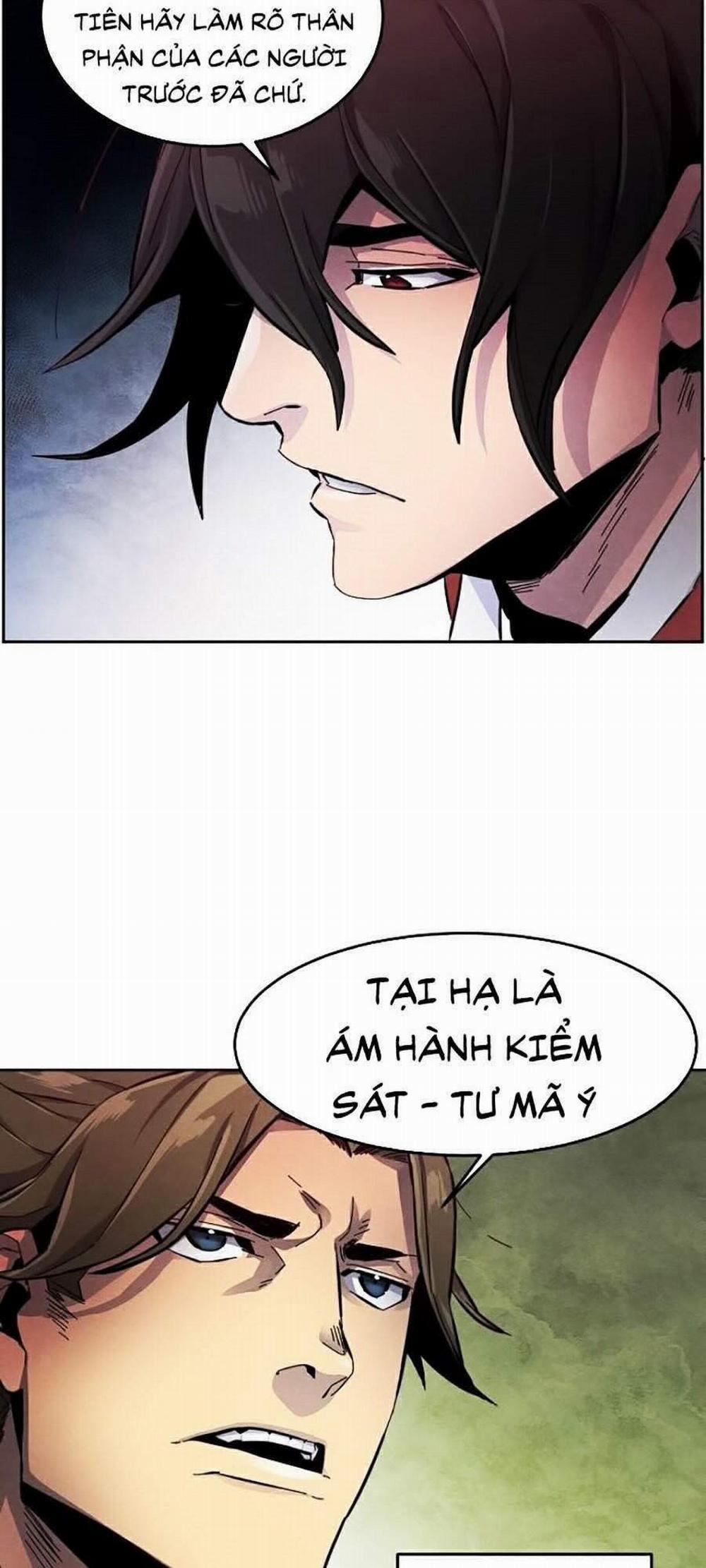 Cuồng Ma Tái Thế 15 trang 68