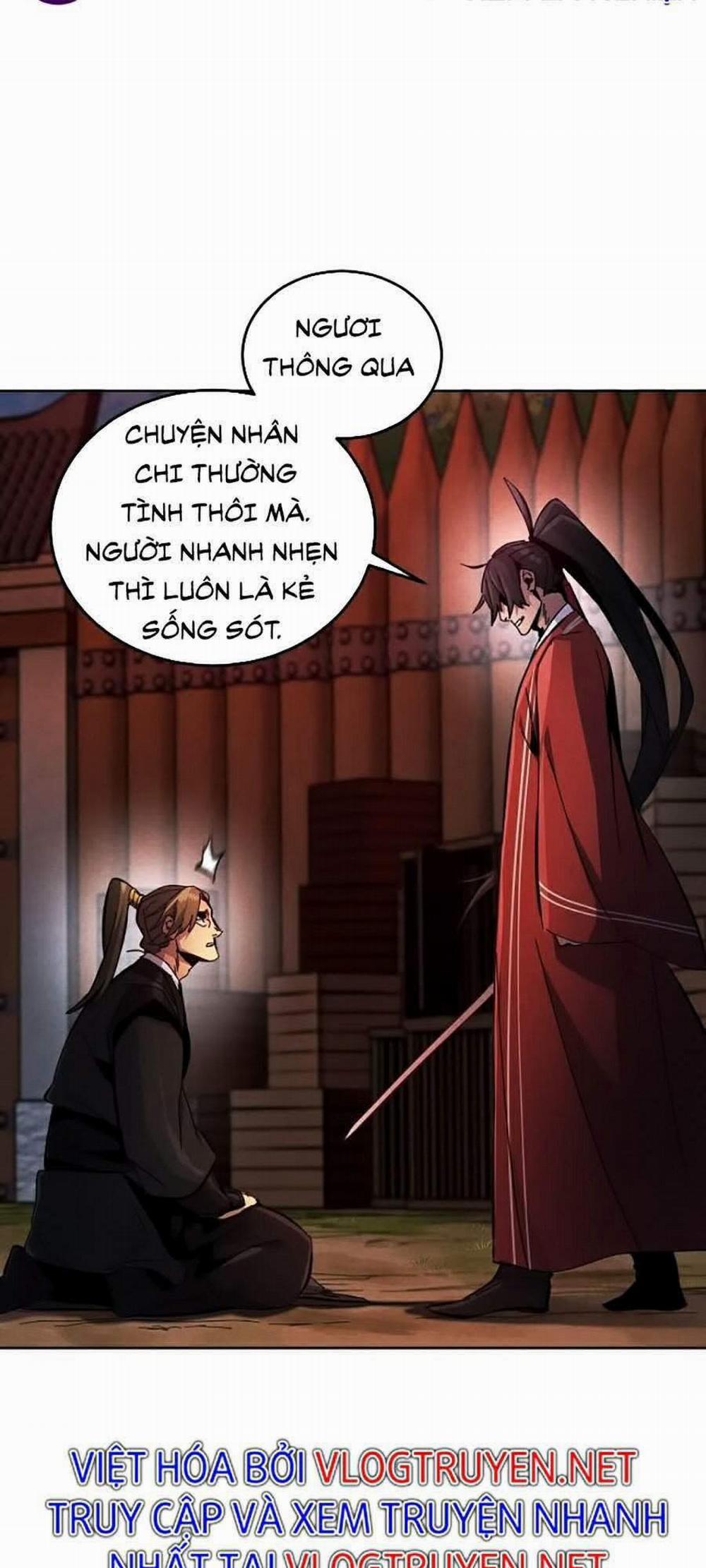 Cuồng Ma Tái Thế 15 trang 76