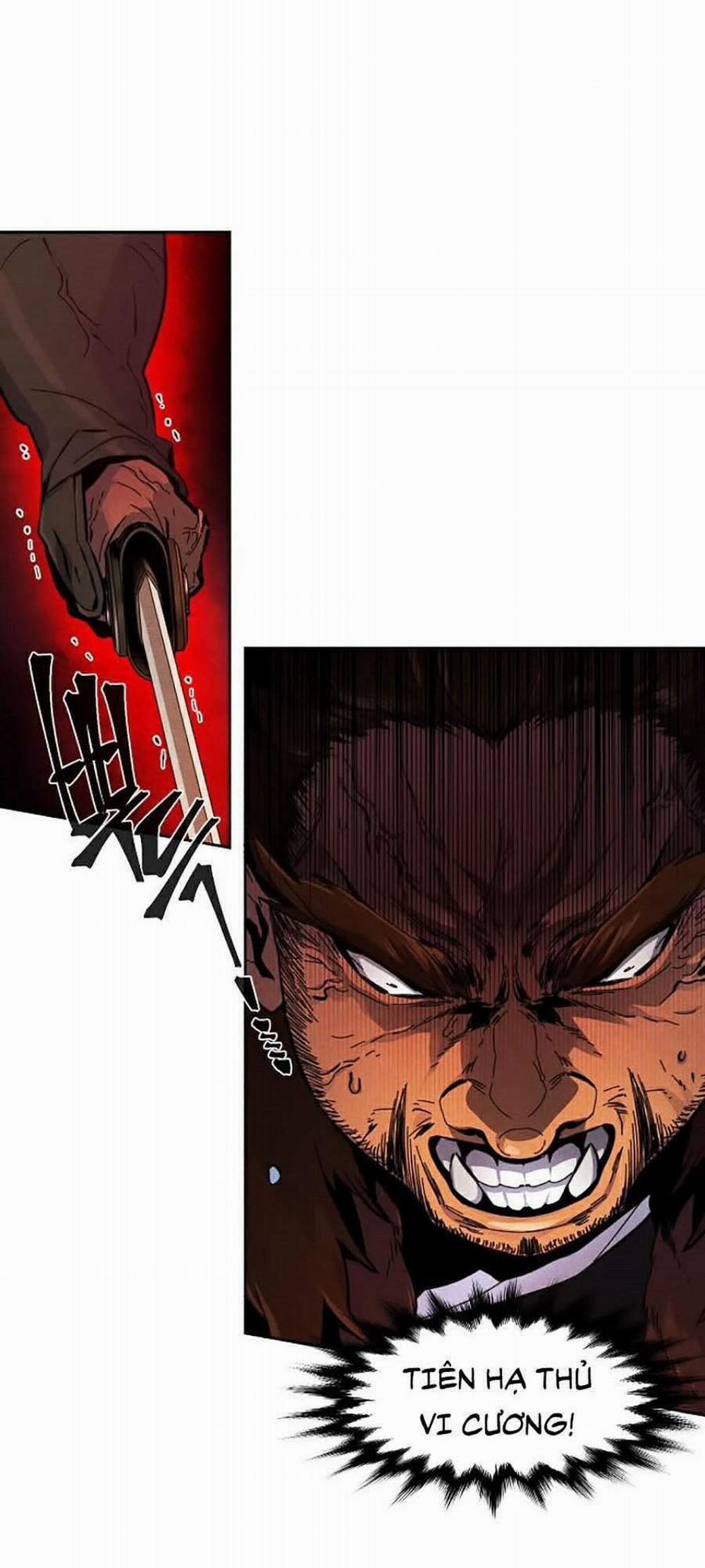 Cuồng Ma Tái Thế 15 trang 8
