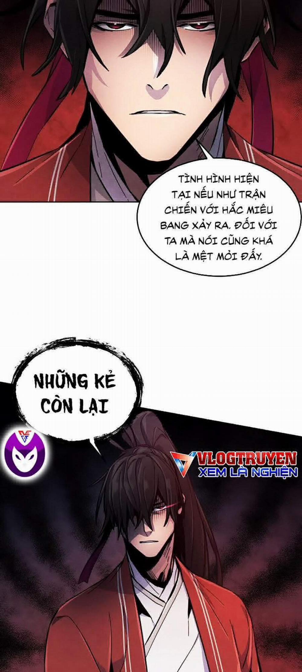 Cuồng Ma Tái Thế 15 trang 80