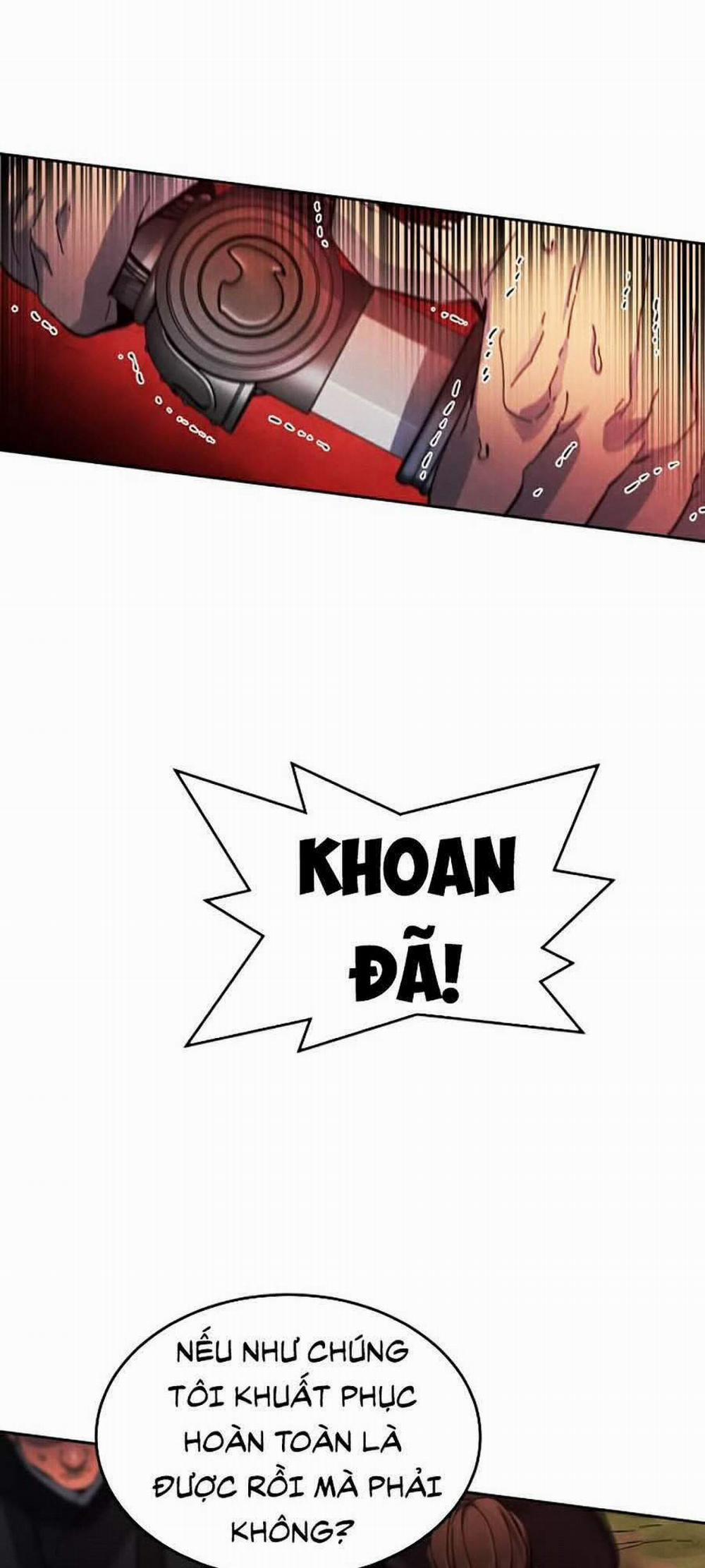 Cuồng Ma Tái Thế 15 trang 84