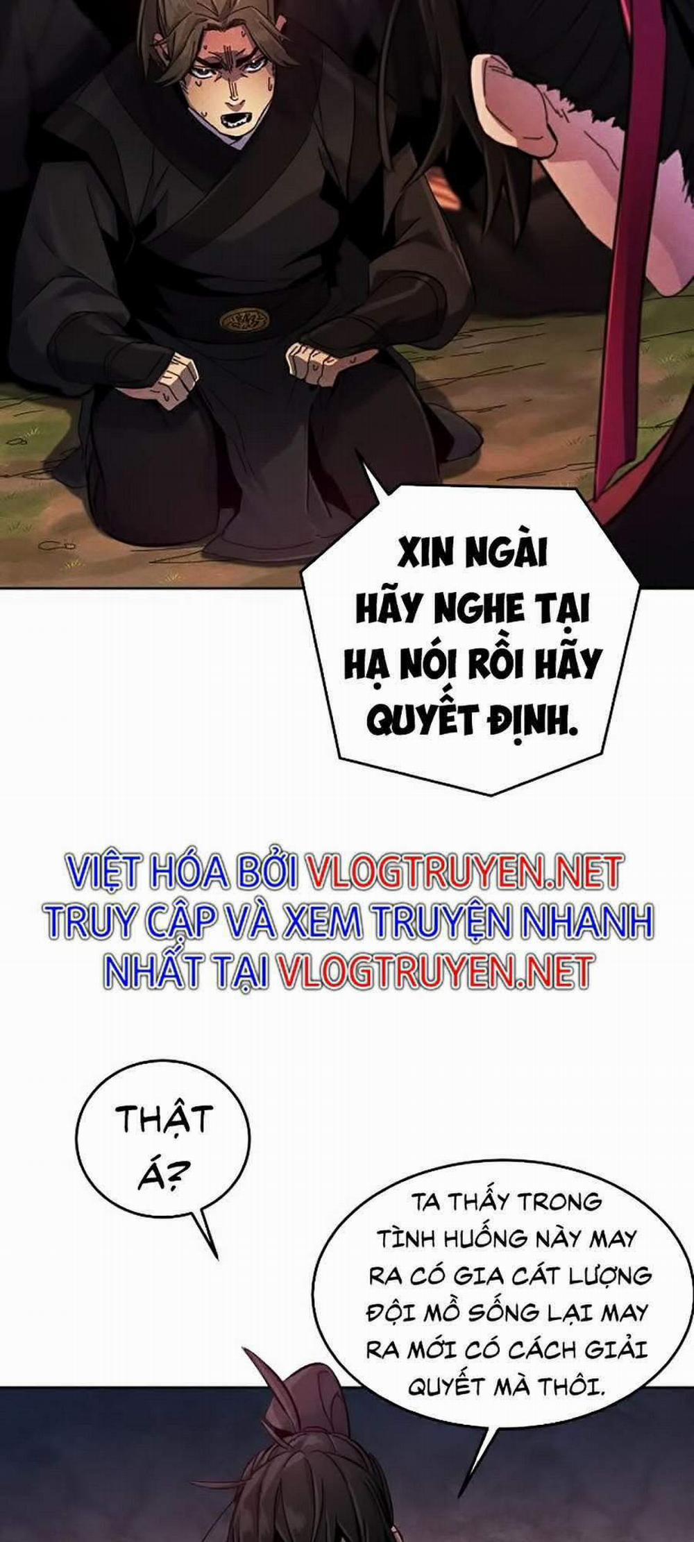 Cuồng Ma Tái Thế 15 trang 96