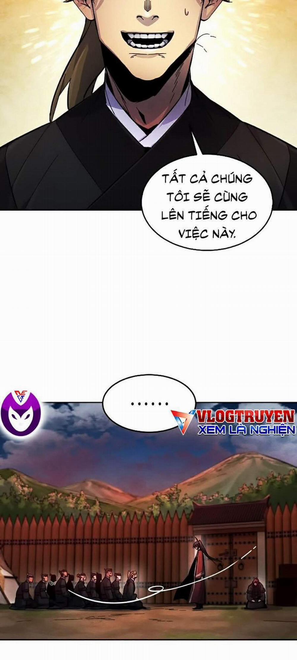 Cuồng Ma Tái Thế 15 trang 98