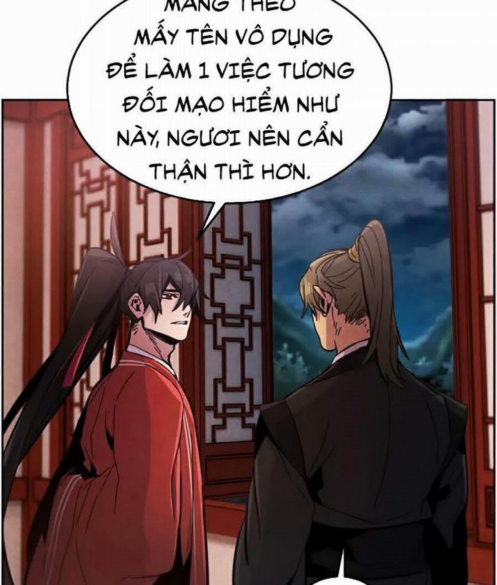 Cuồng Ma Tái Thế 16 trang 10