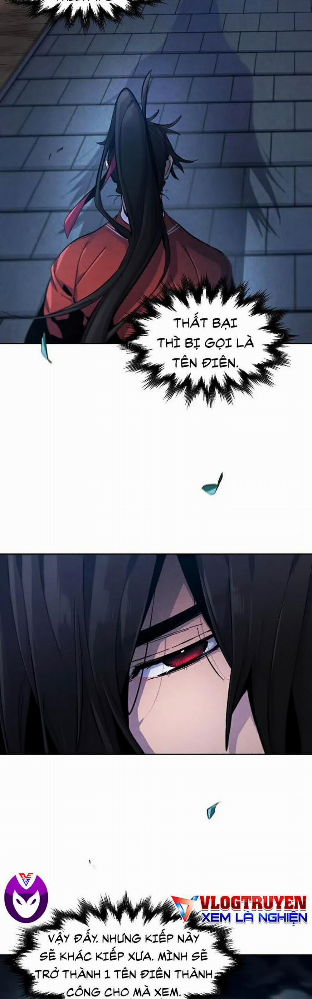 Cuồng Ma Tái Thế 16 trang 102