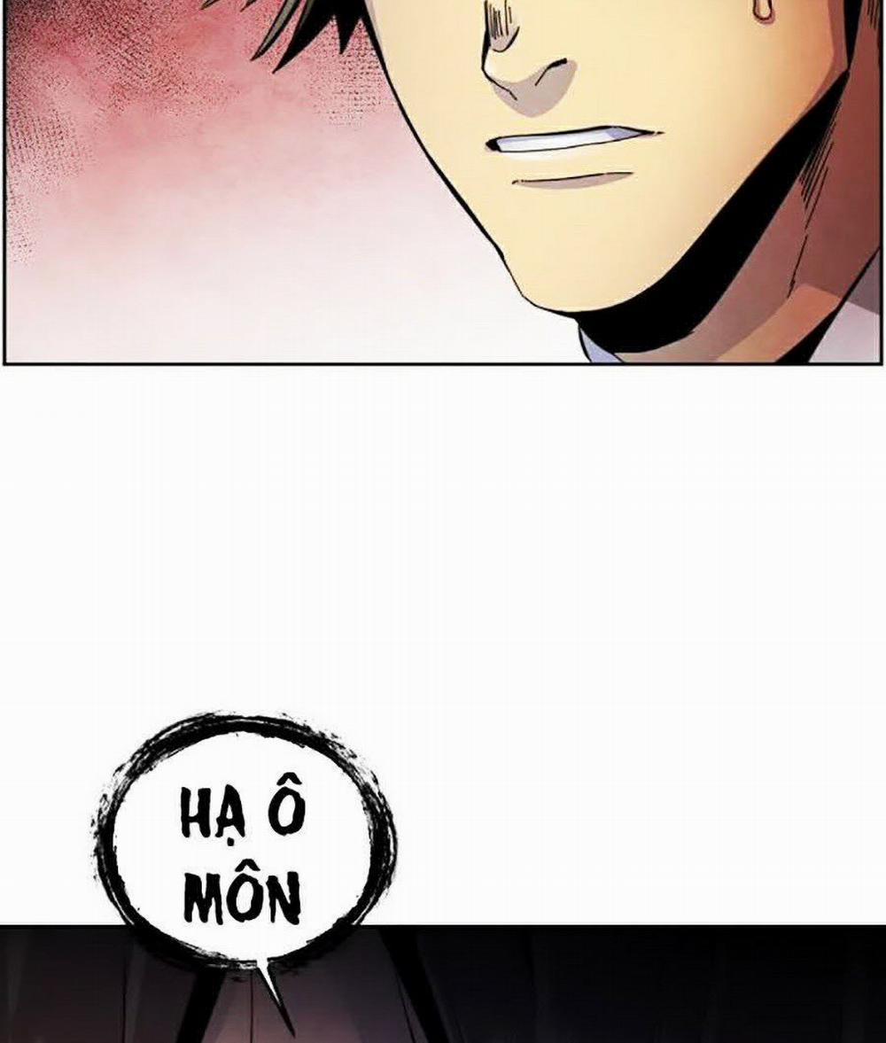 Cuồng Ma Tái Thế 16 trang 12