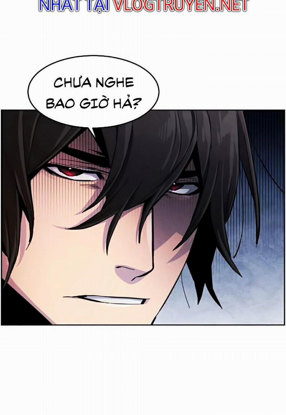 Cuồng Ma Tái Thế 16 trang 16