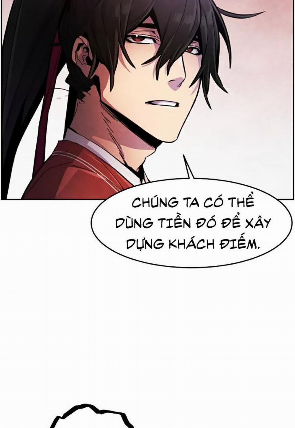 Cuồng Ma Tái Thế 16 trang 25