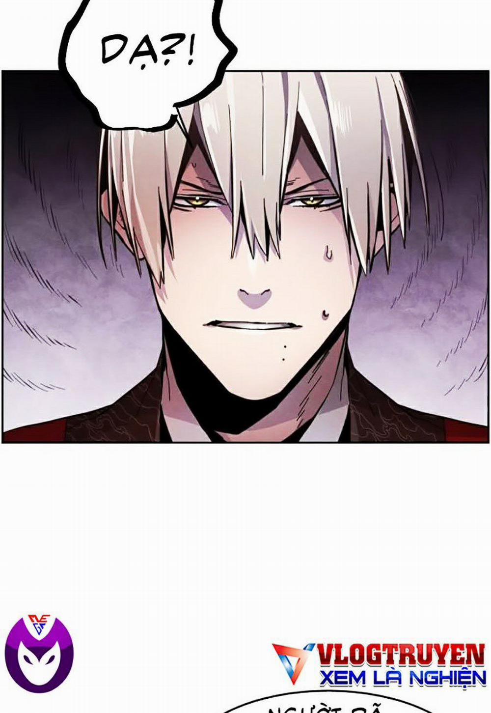 Cuồng Ma Tái Thế 16 trang 26