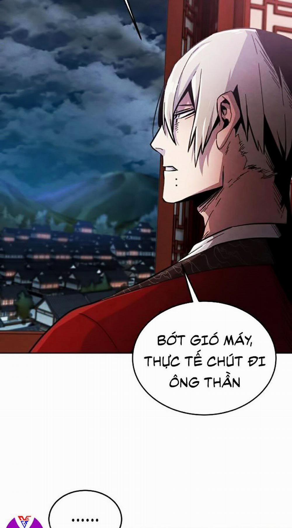 Cuồng Ma Tái Thế 16 trang 39