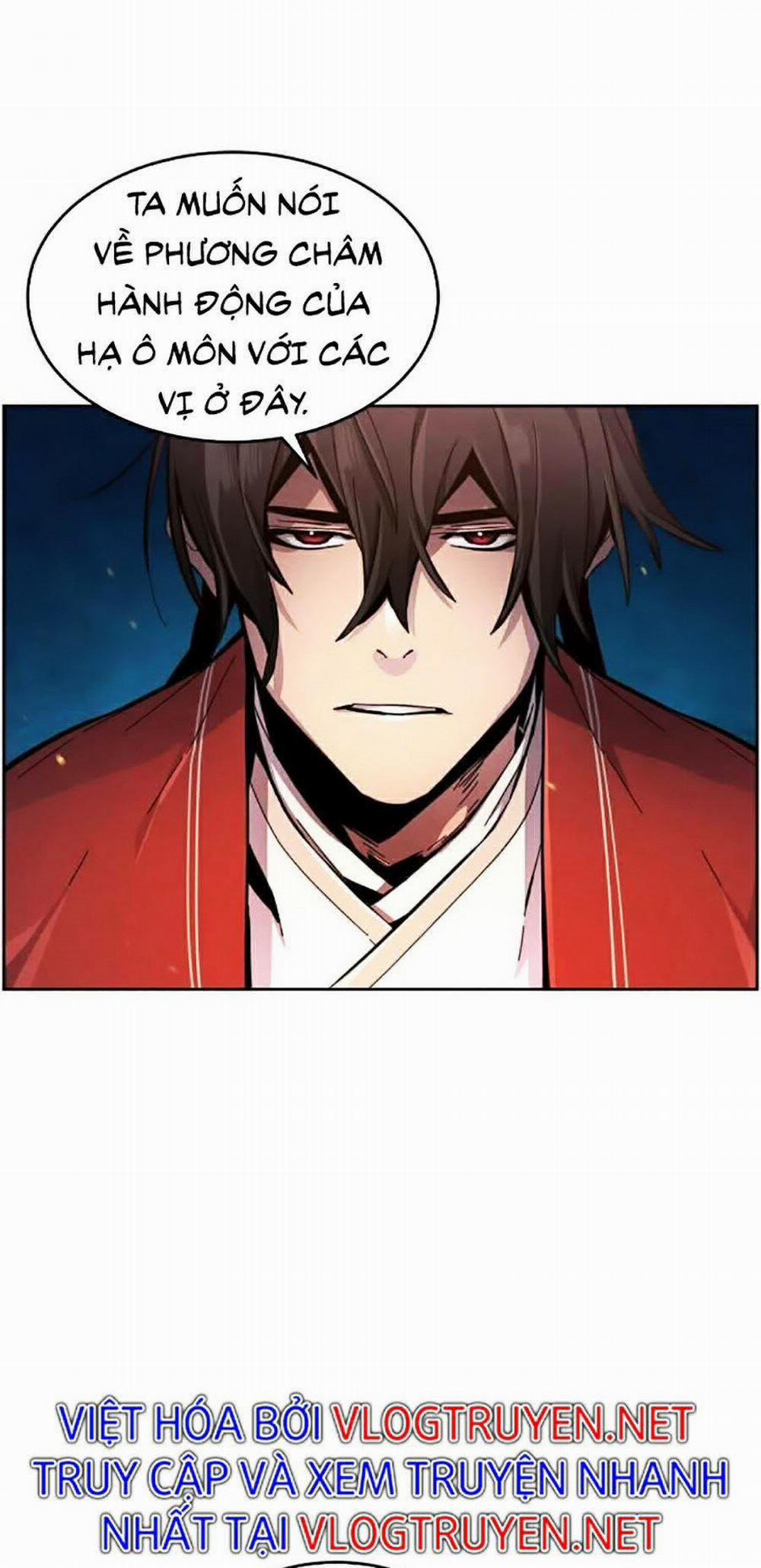 Cuồng Ma Tái Thế 16 trang 48