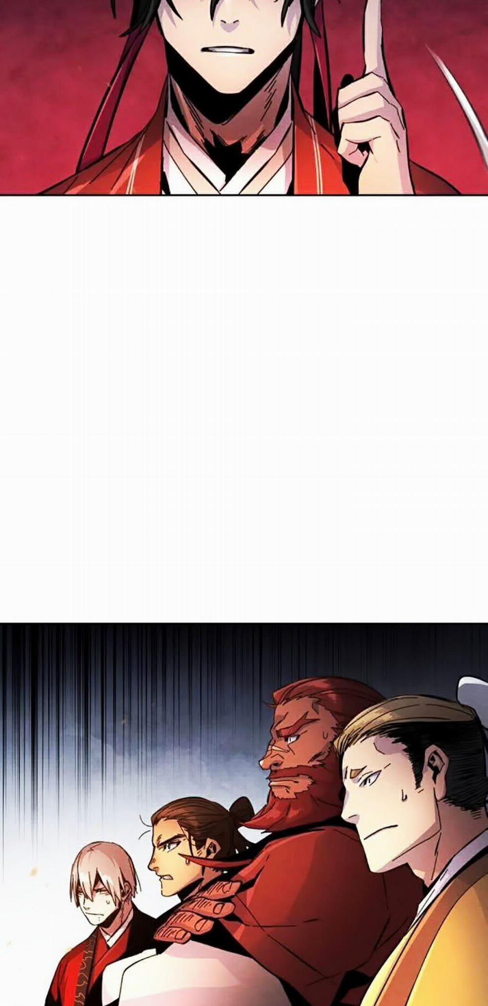 Cuồng Ma Tái Thế 16 trang 53