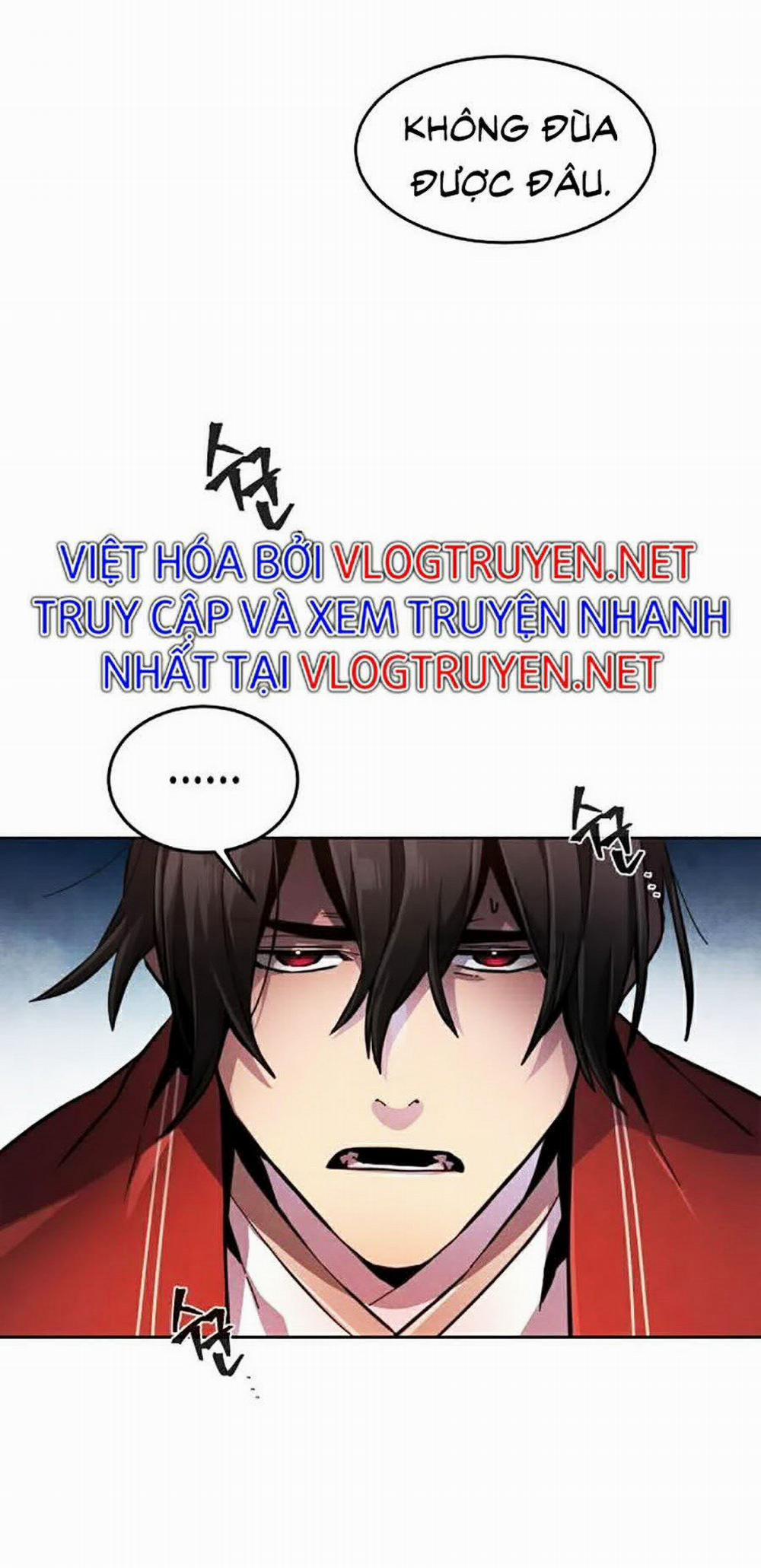 Cuồng Ma Tái Thế 16 trang 58