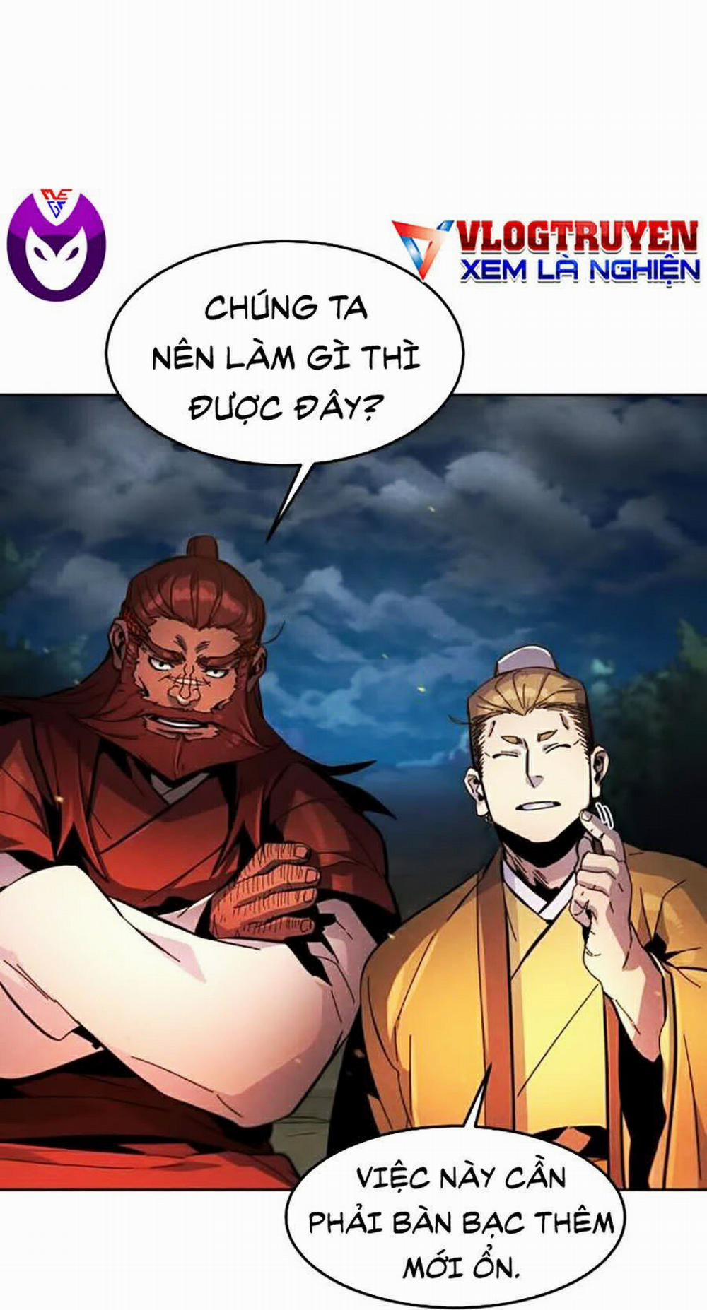 Cuồng Ma Tái Thế 16 trang 60