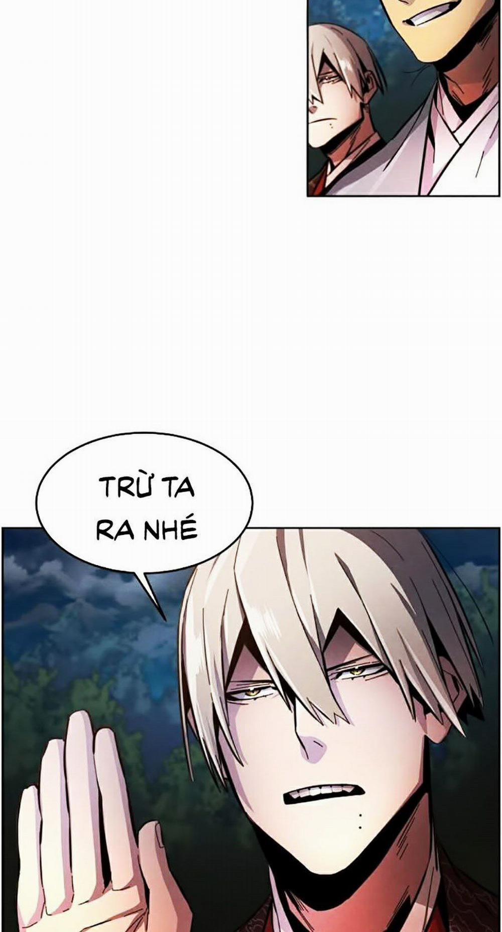 Cuồng Ma Tái Thế 16 trang 62