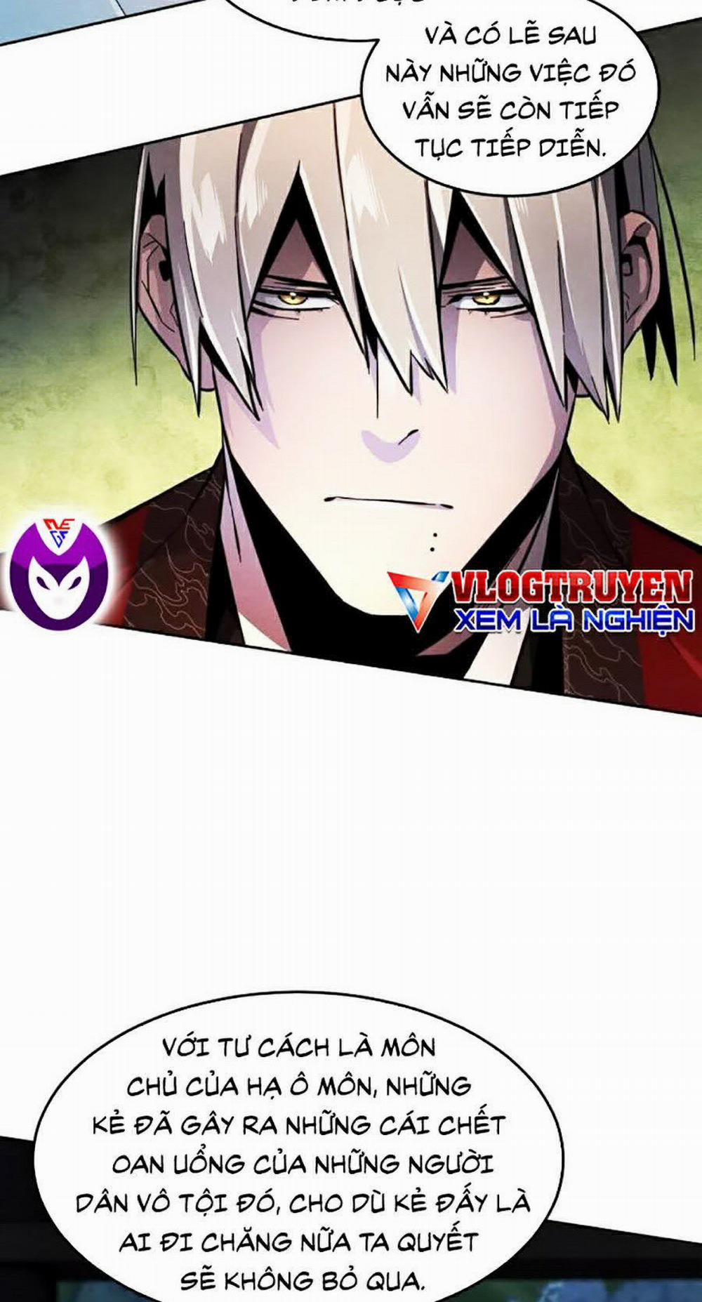 Cuồng Ma Tái Thế 16 trang 69