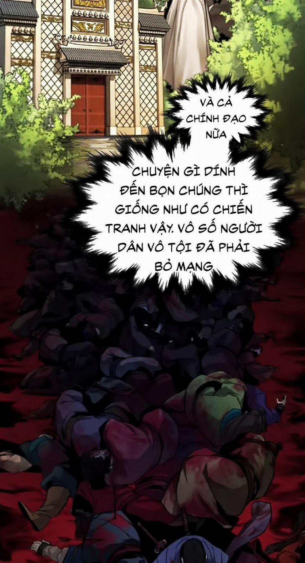 Cuồng Ma Tái Thế 16 trang 77