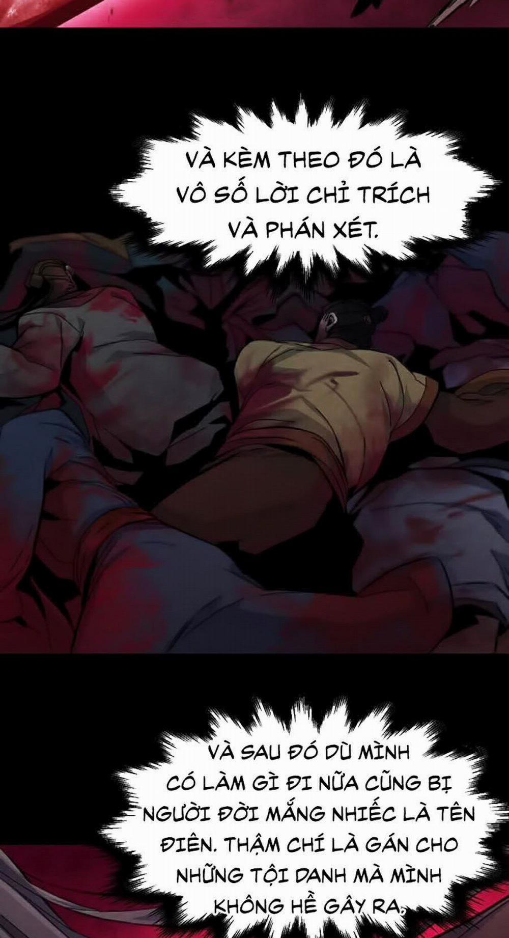 Cuồng Ma Tái Thế 16 trang 80