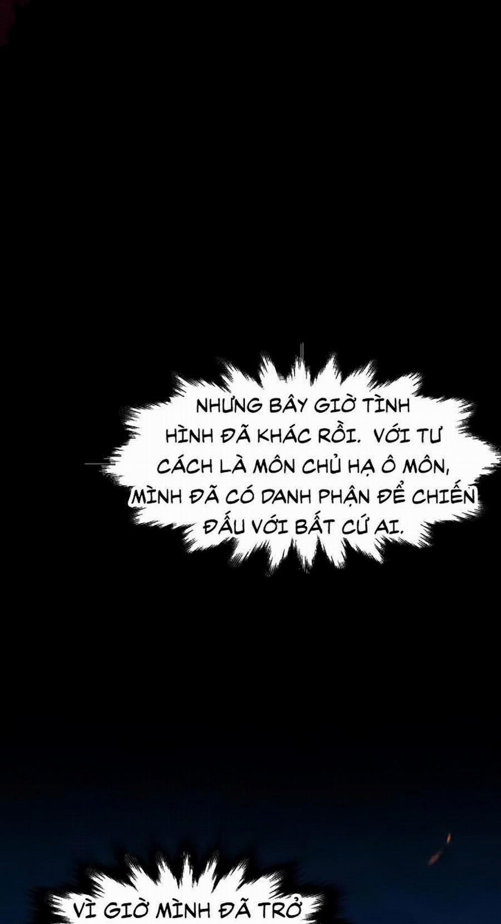 Cuồng Ma Tái Thế 16 trang 83