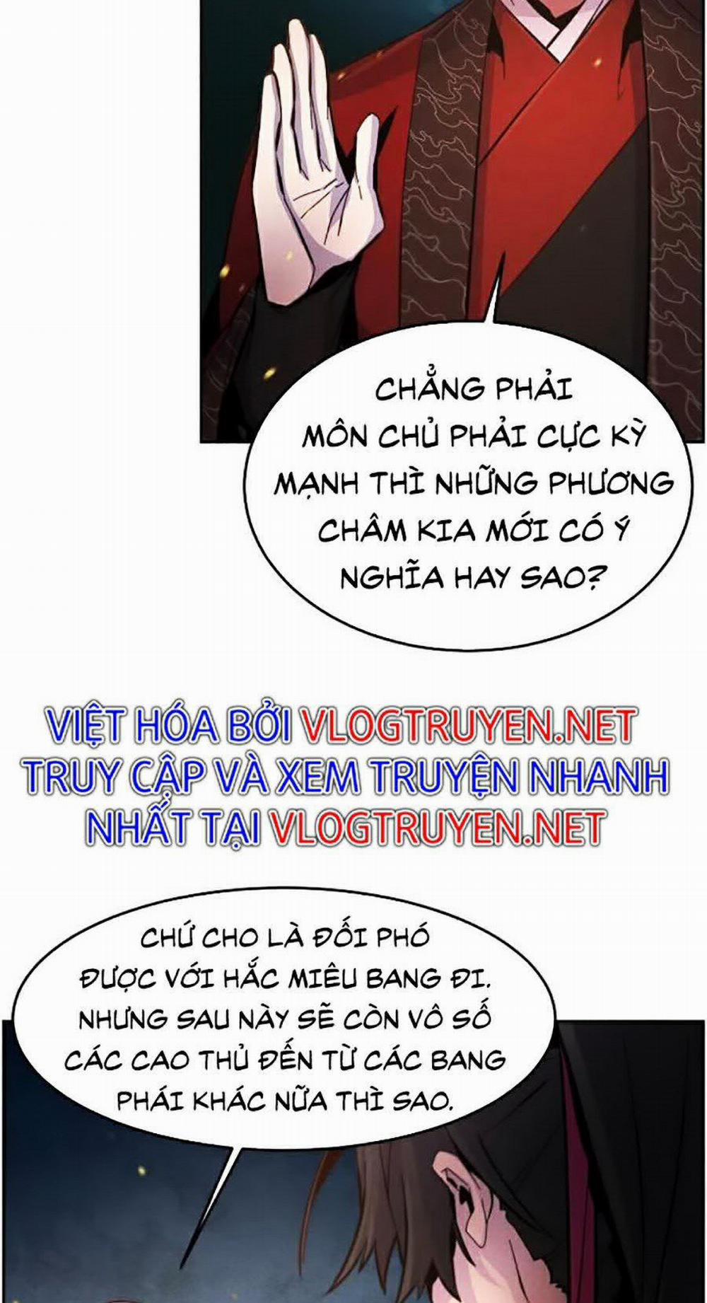 Cuồng Ma Tái Thế 16 trang 86