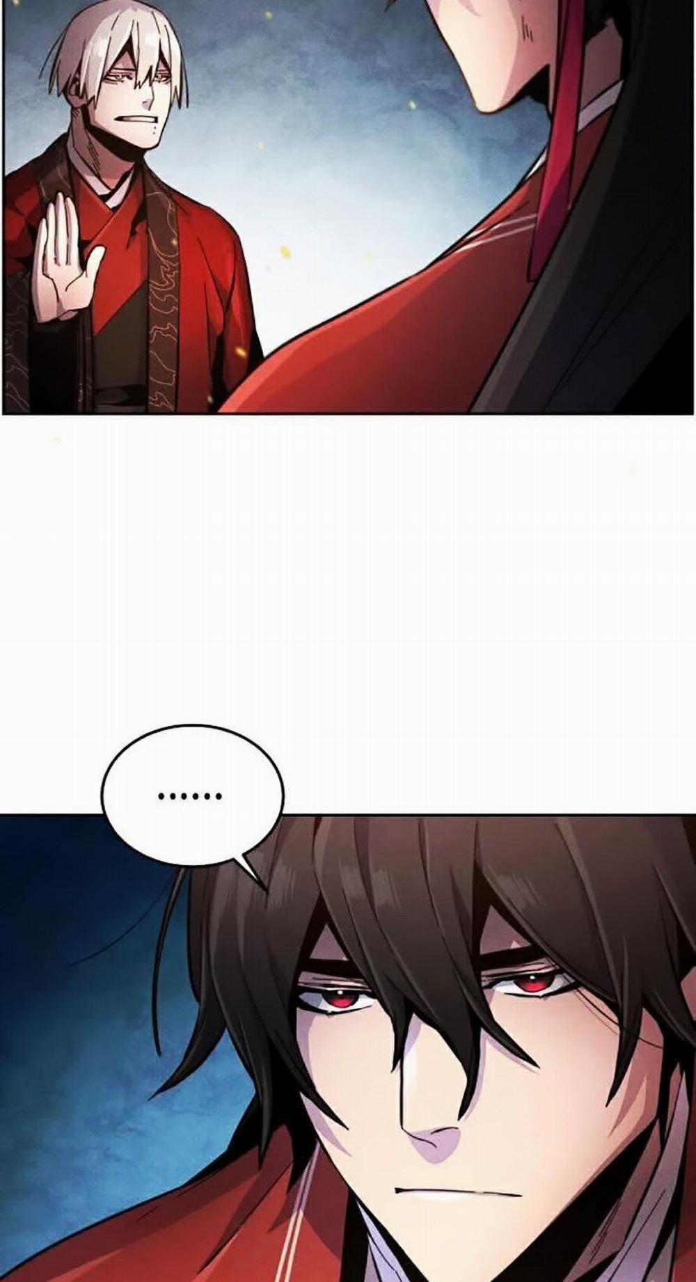 Cuồng Ma Tái Thế 16 trang 87