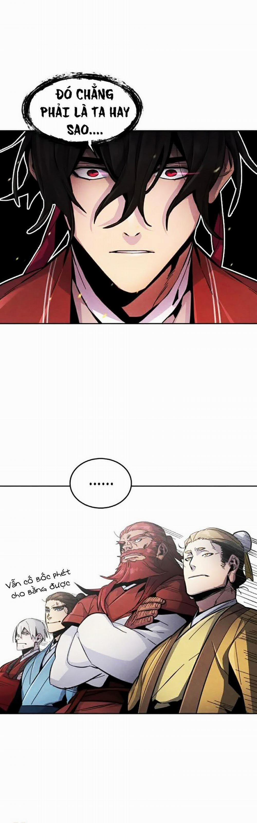 Cuồng Ma Tái Thế 16 trang 95