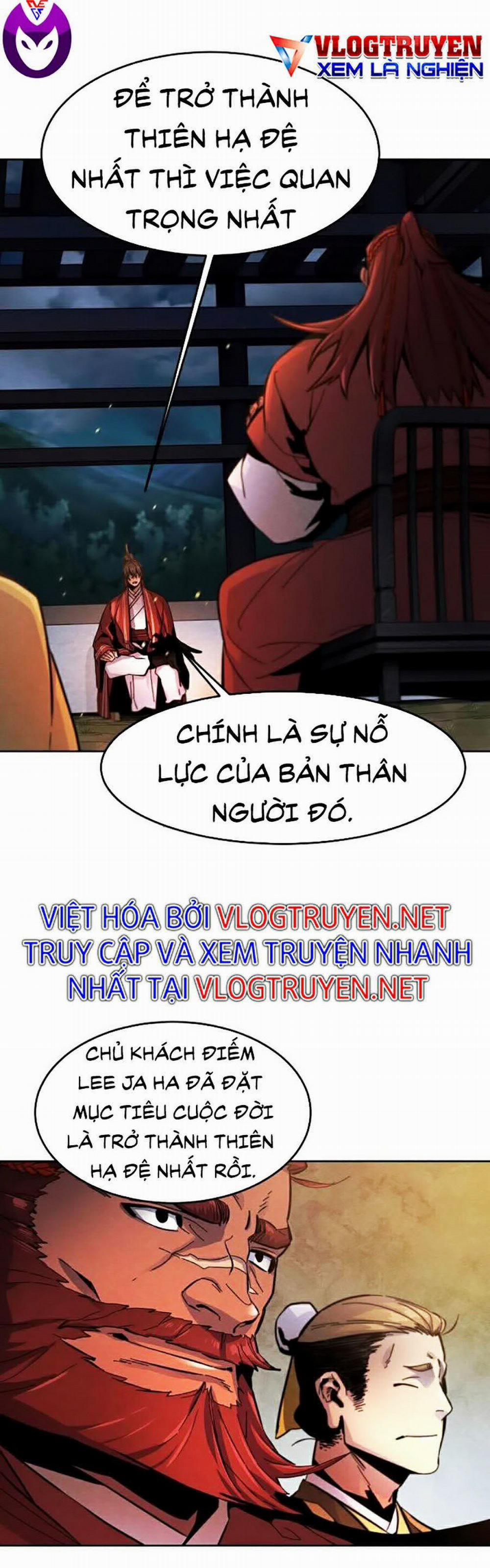 Cuồng Ma Tái Thế 16 trang 96