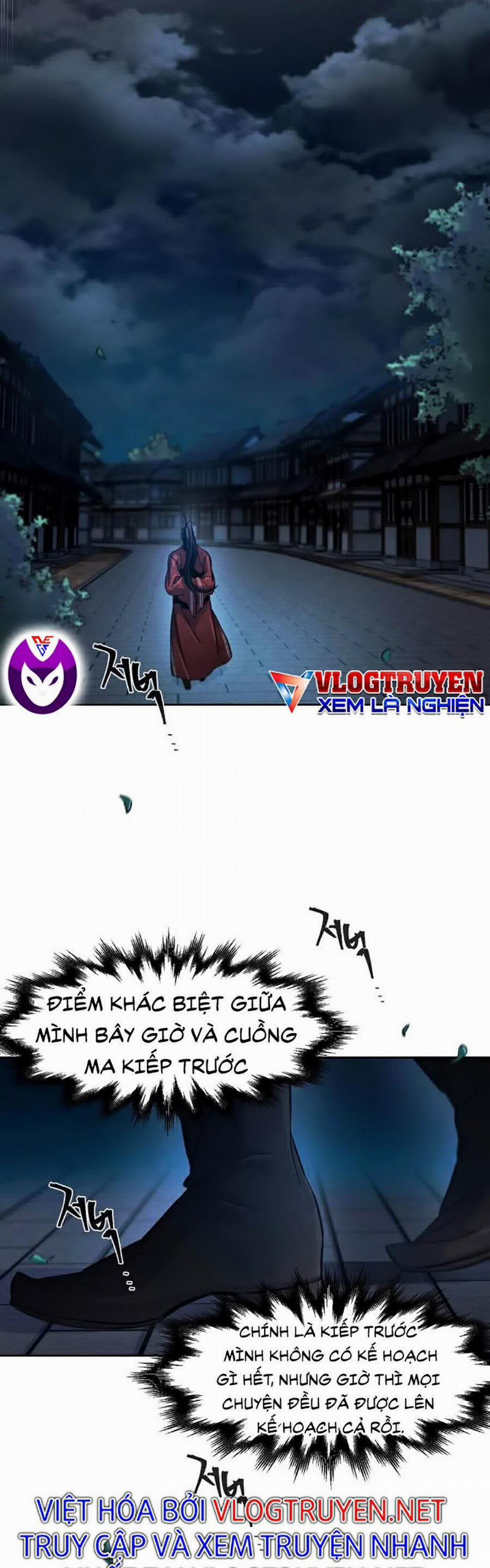Cuồng Ma Tái Thế 16 trang 99