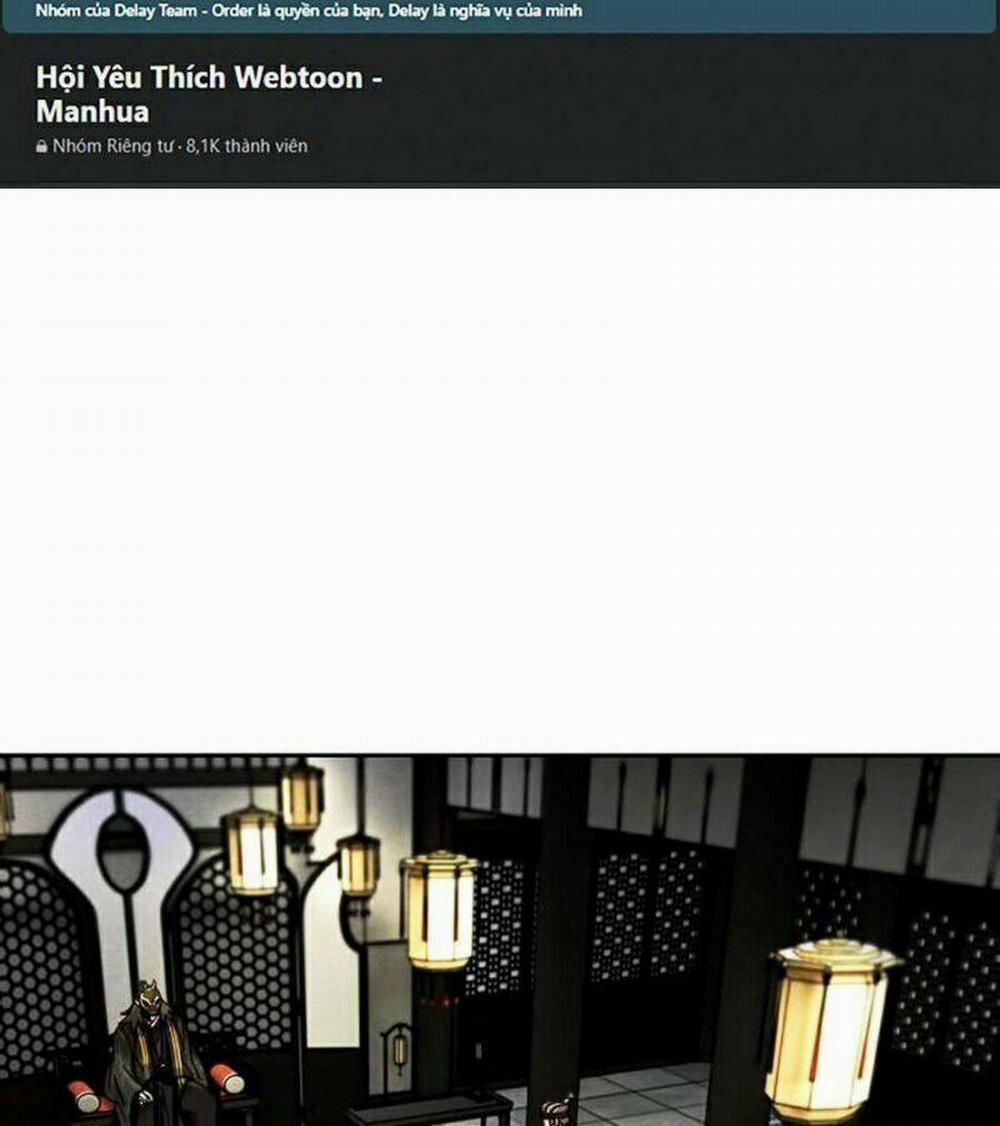 Cuồng Ma Tái Thế 17 trang 1