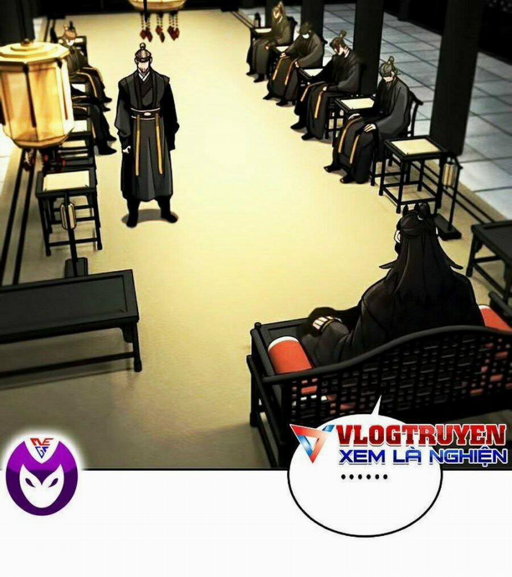 Cuồng Ma Tái Thế 17 trang 14