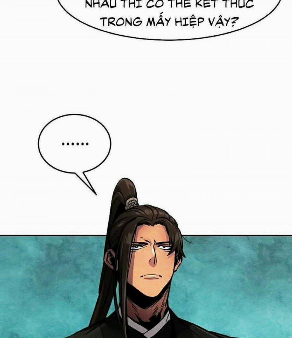 Cuồng Ma Tái Thế 17 trang 30