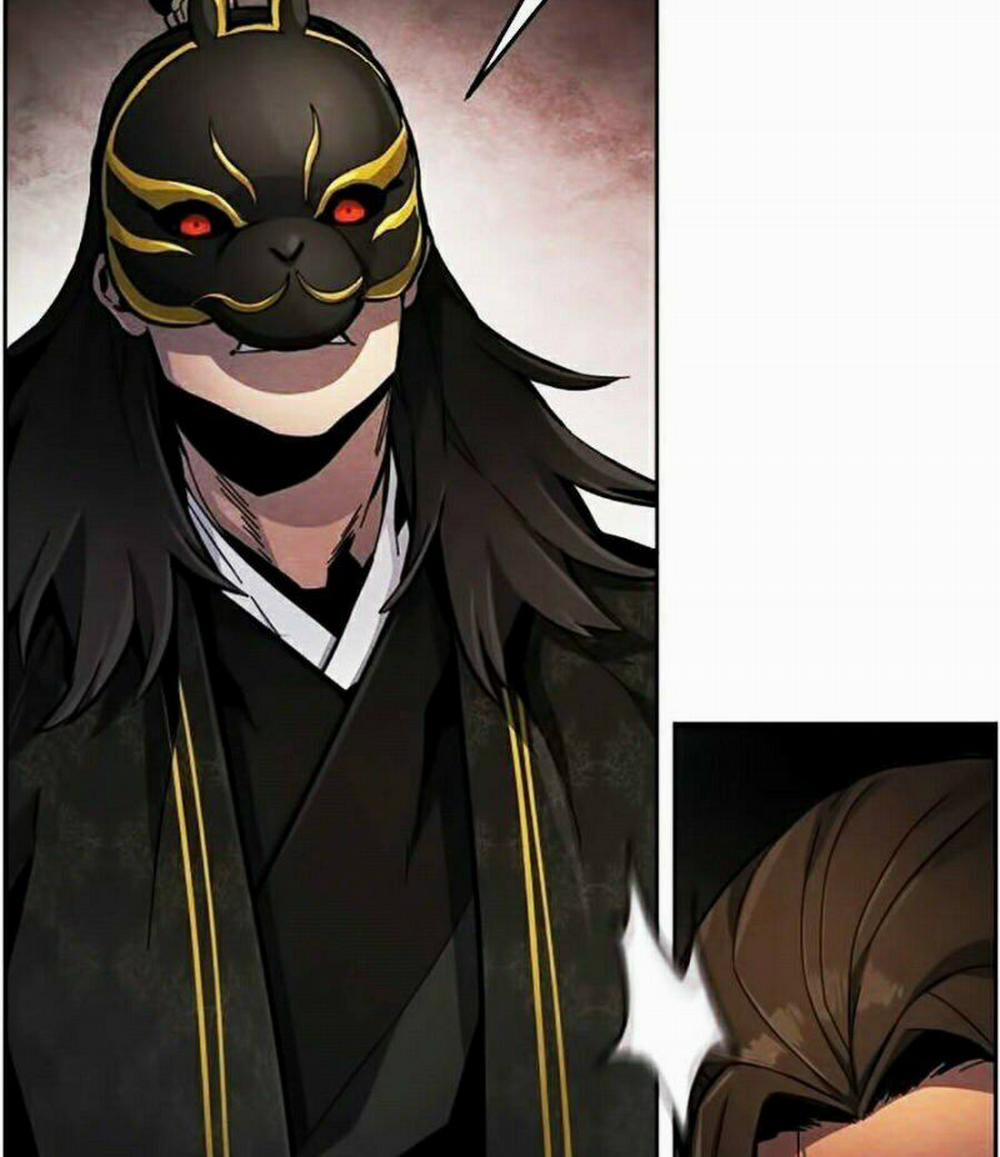 Cuồng Ma Tái Thế 17 trang 36