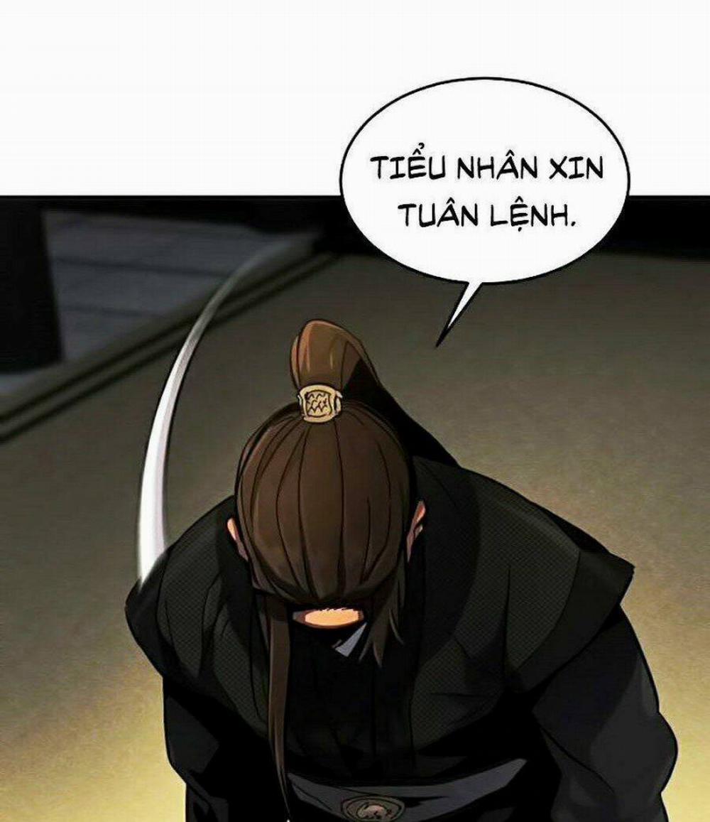 Cuồng Ma Tái Thế 17 trang 38