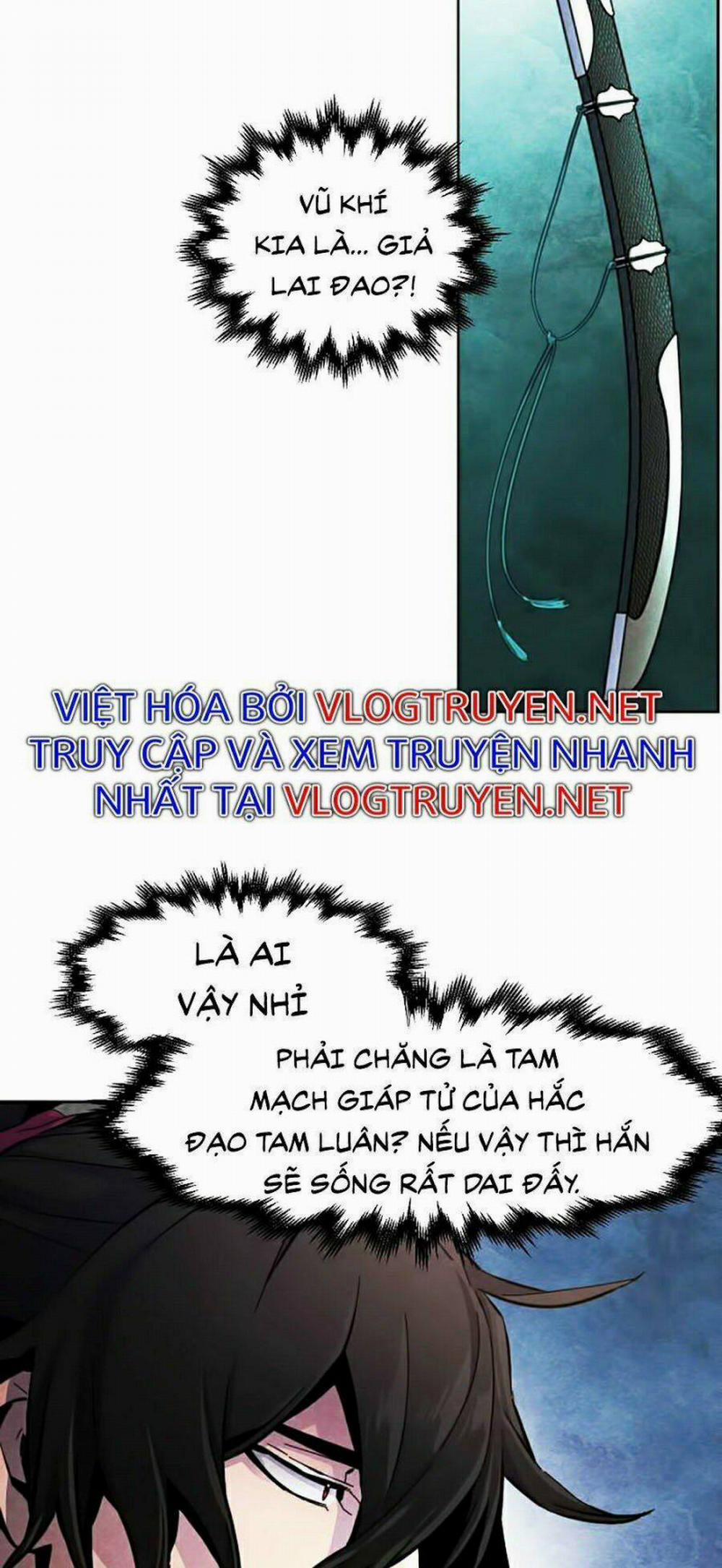 Cuồng Ma Tái Thế 17 trang 54