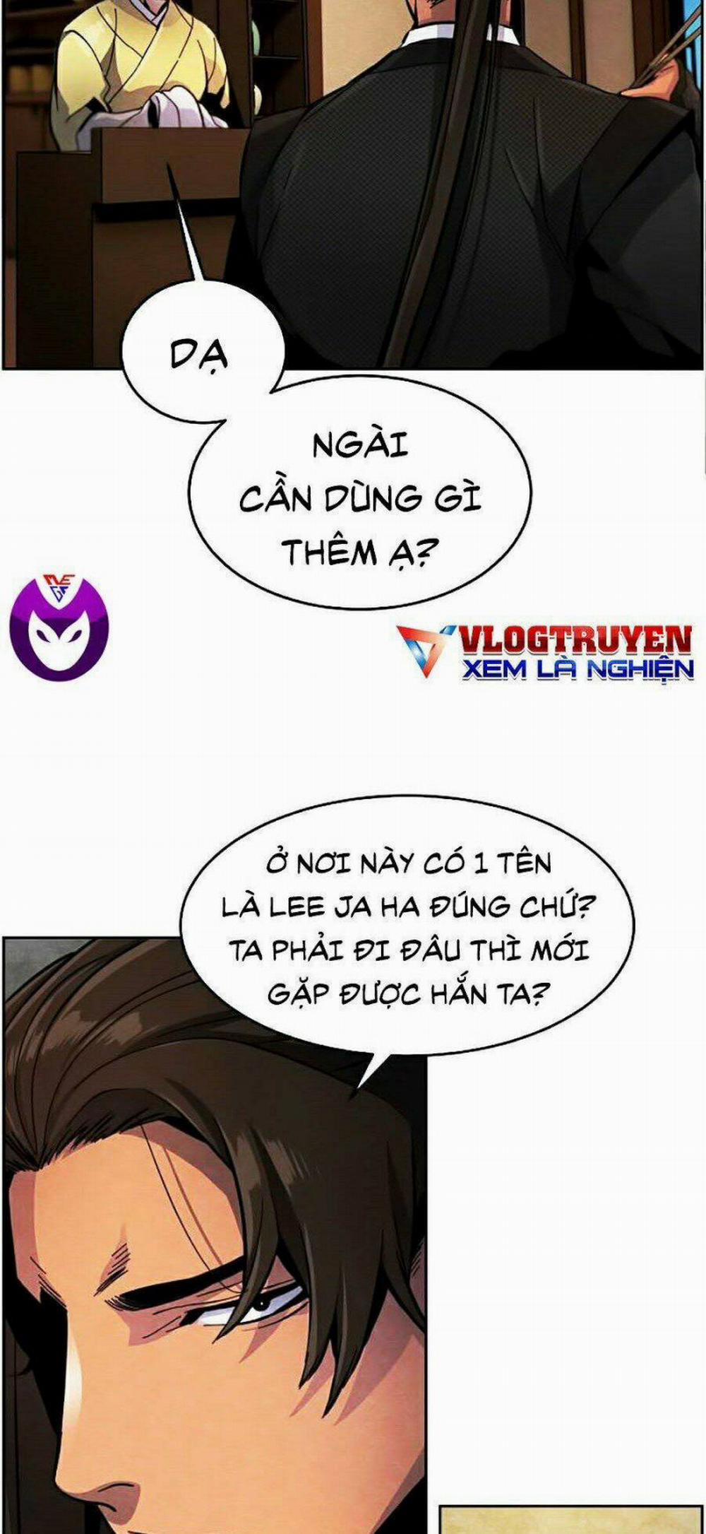 Cuồng Ma Tái Thế 17 trang 56