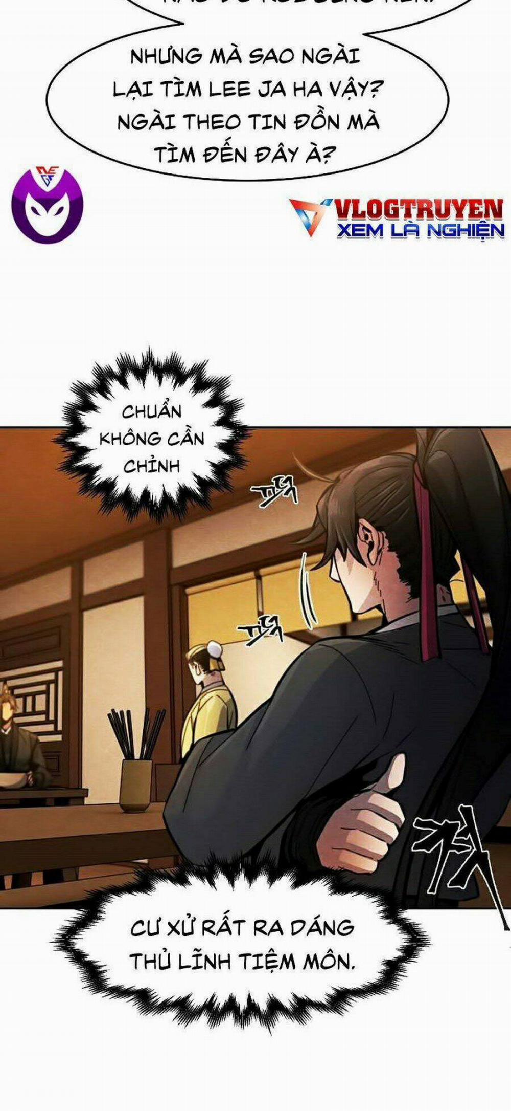 Cuồng Ma Tái Thế 17 trang 59