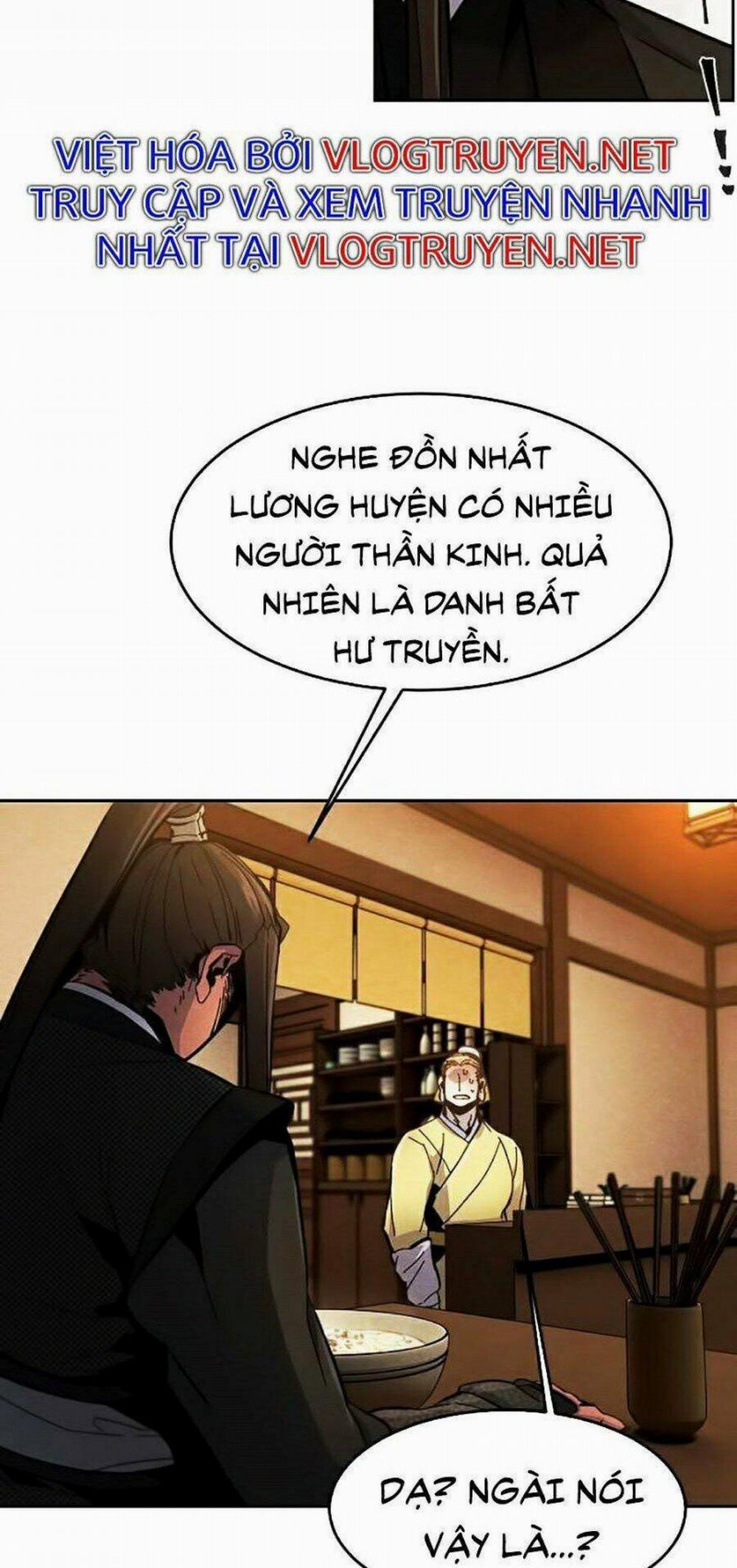 Cuồng Ma Tái Thế 17 trang 61