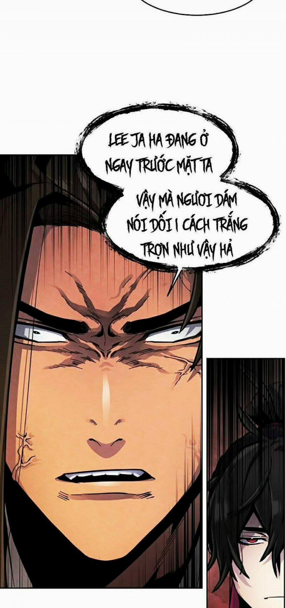 Cuồng Ma Tái Thế 17 trang 62