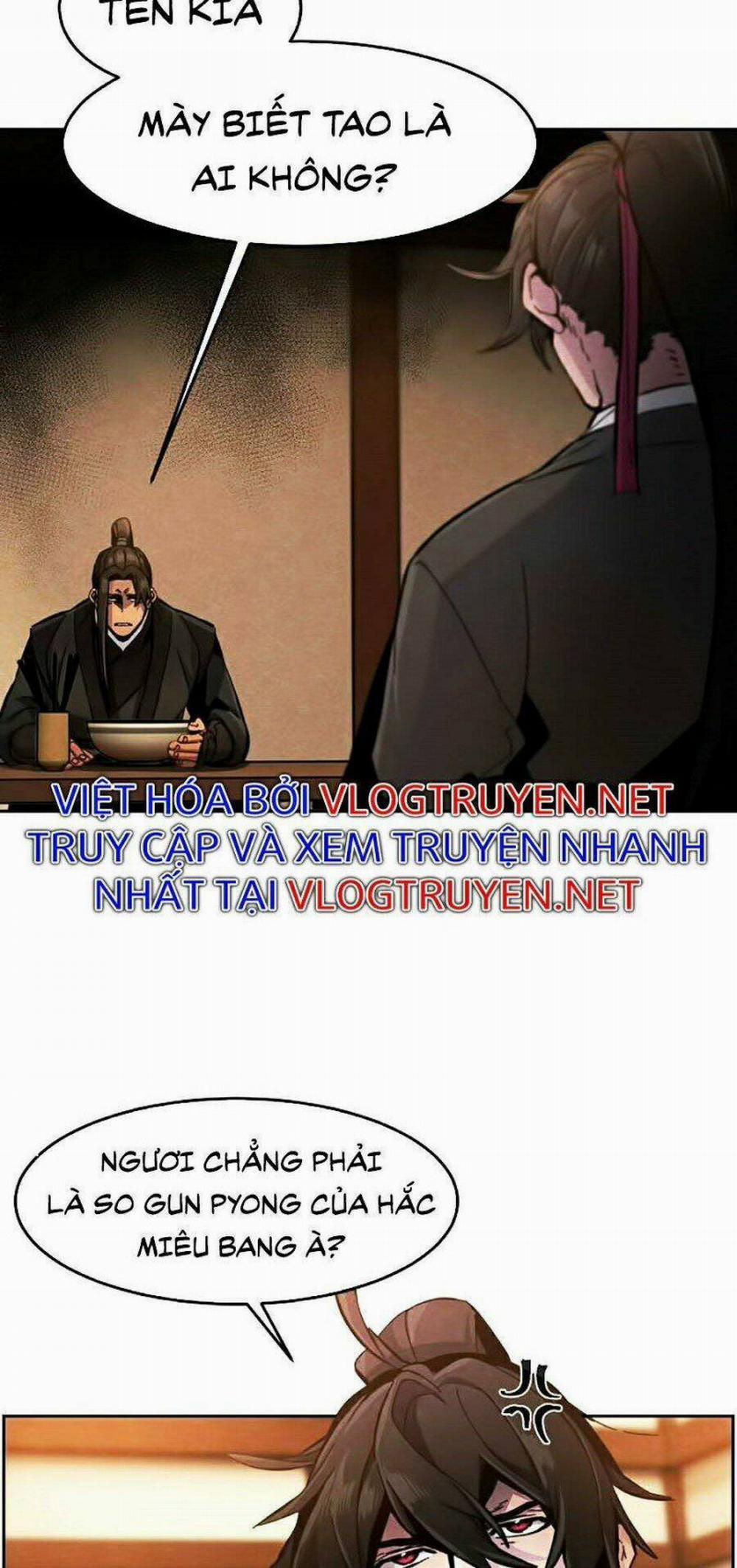 Cuồng Ma Tái Thế 17 trang 64