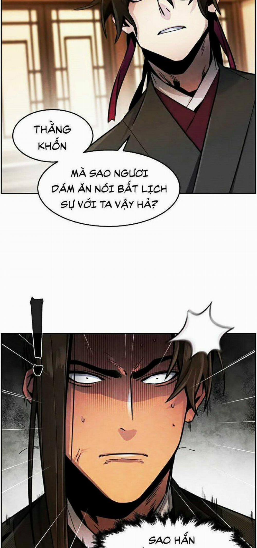 Cuồng Ma Tái Thế 17 trang 65